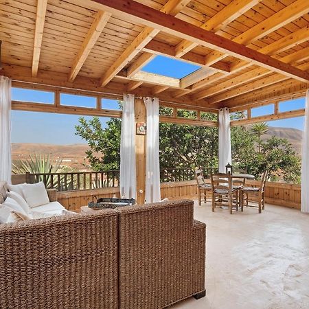 La Higuerita De Tetir Villa Екстериор снимка